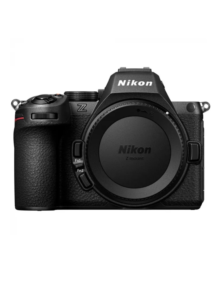 Беззеркальный фотоаппарат Nikon Z5II Body