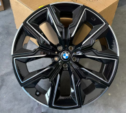 Кованые диски BMW G7 R21