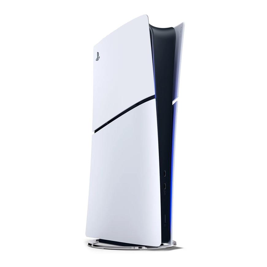 Игровая консоль Sony PlayStation 5 Slim Digital Edition (825 ГБ)