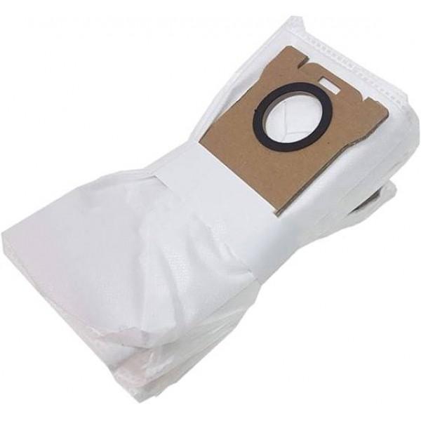 Одноразовый мешок для сбора пыли для станции самоочистки Xiaomi Mi Vacuum-Mop 2 Ultra Disposable Bag (версия Global)