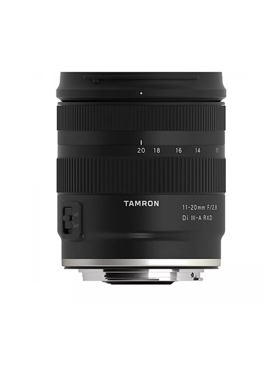 Объектив Tamron 11-20mm F/2.8 Di III-A2 RXD Canon RF