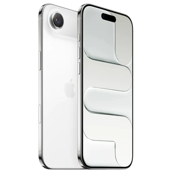 Apple iPhone Air 256Gb Cloud White eSIM