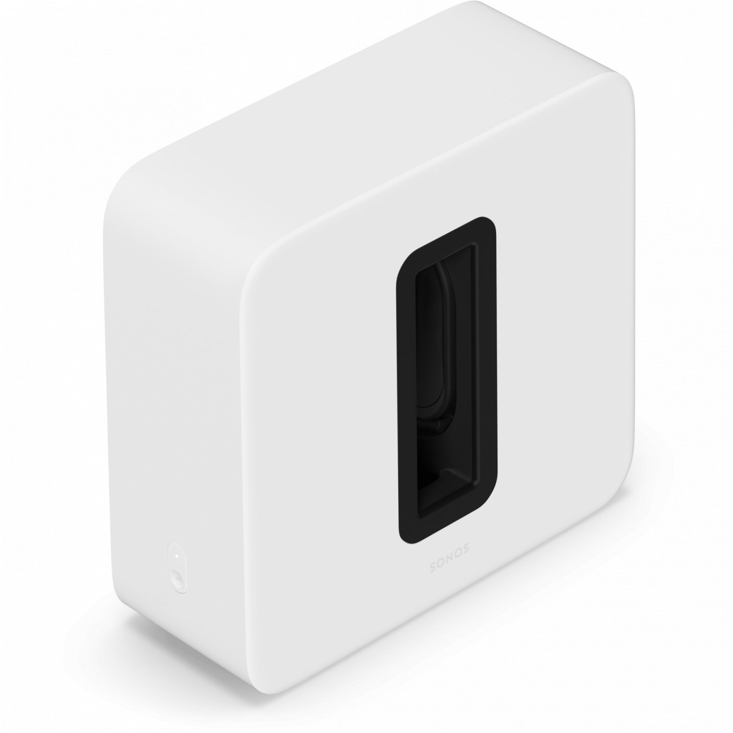 Сабвуфер Sonos Sub Gen 4 White