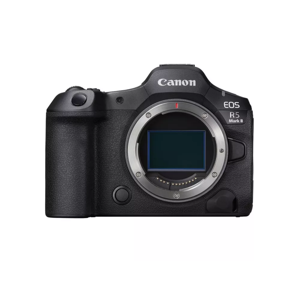 Фотоаппарат Canon EOS R5 Mark II Body