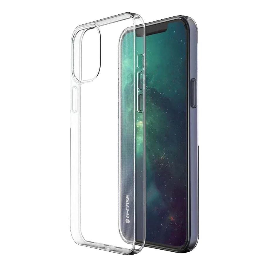 Чехол G-Case iPhone 14 6,1" Cool Series силиконовый противоударный