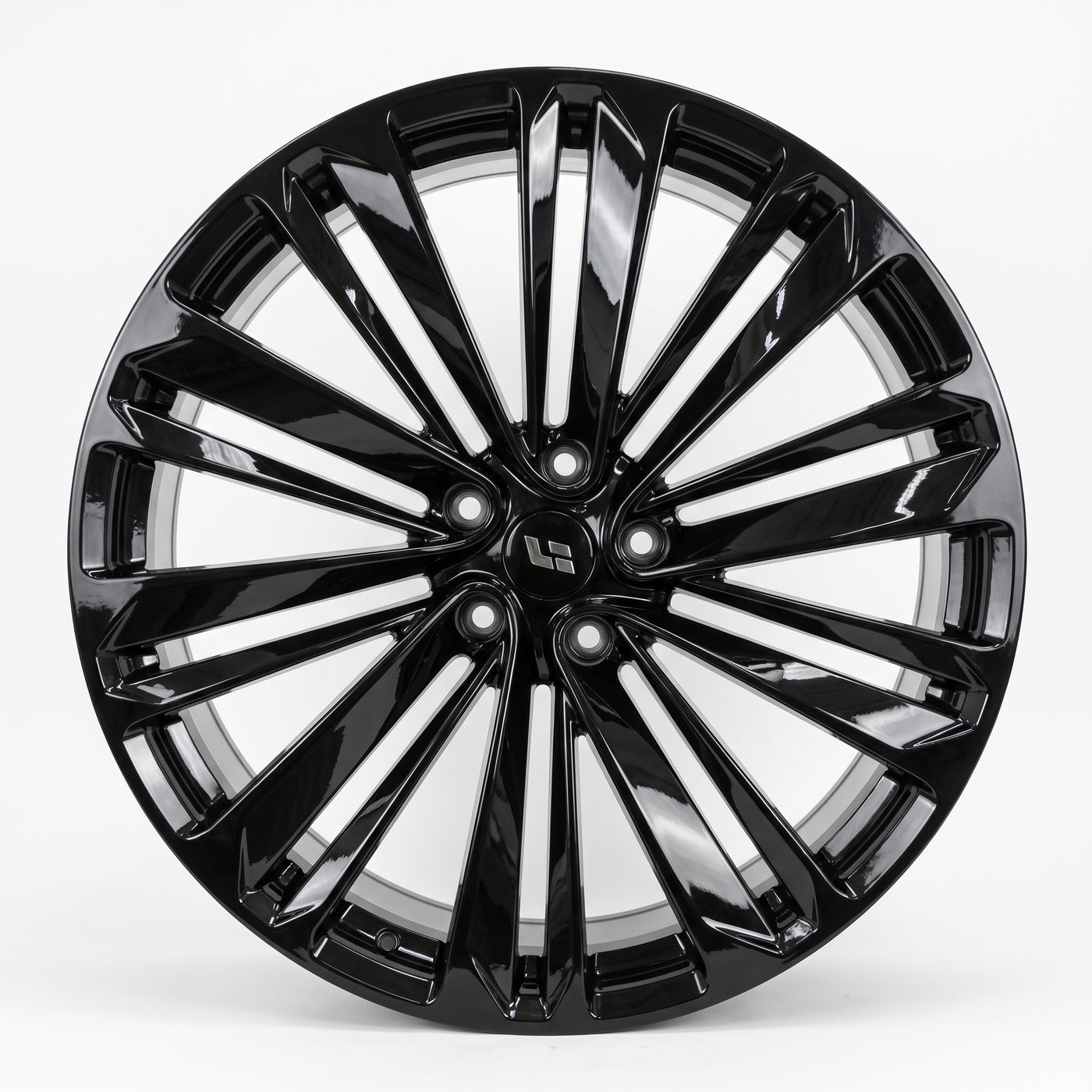 Кованые диски Li Auto R22