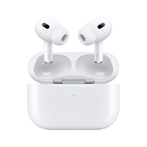 Наушники Apple AirPods Pro 2 (USB-C)