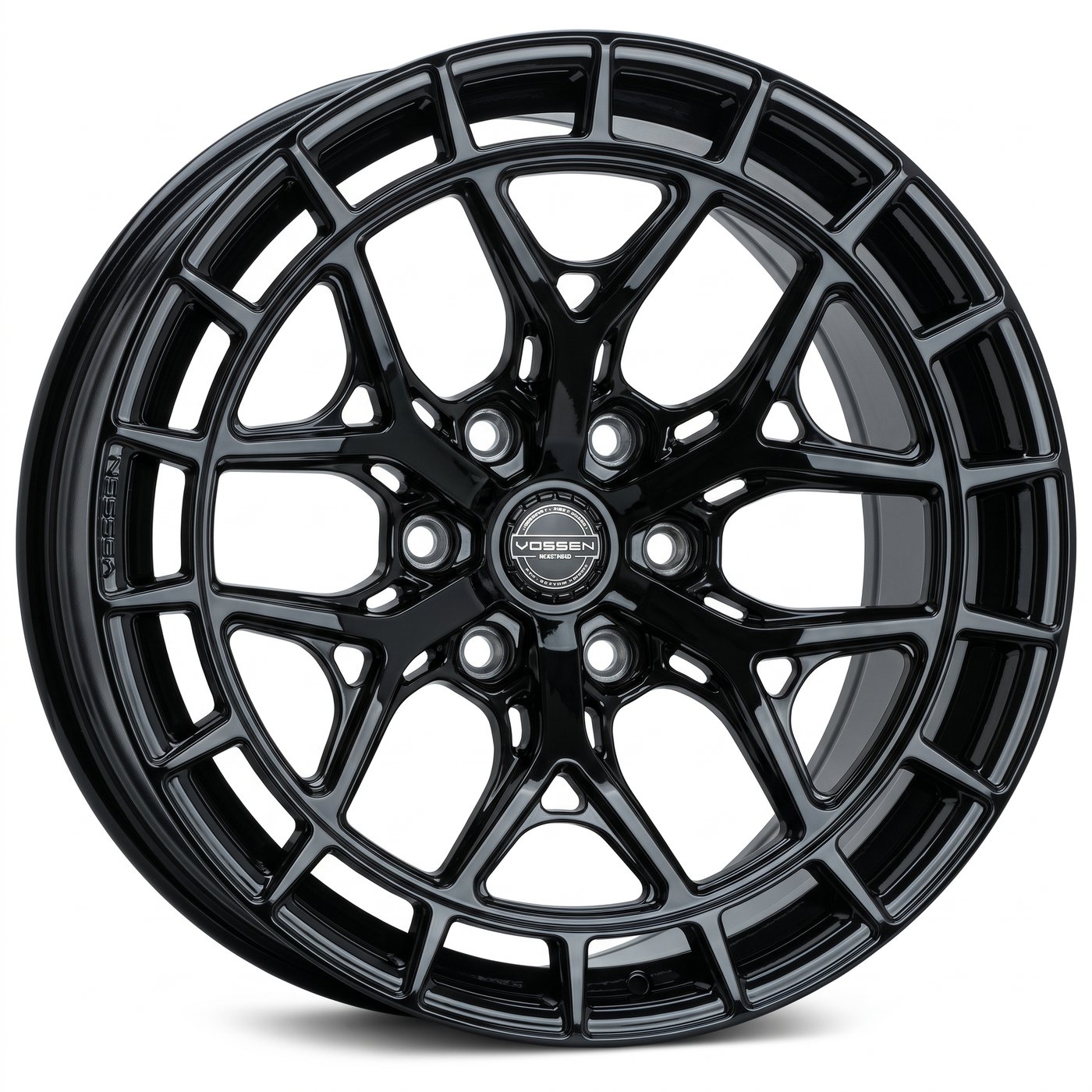 Кованые диски Tank 300/500 R22