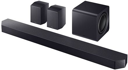 Саундбар Samsung HW-Q990H