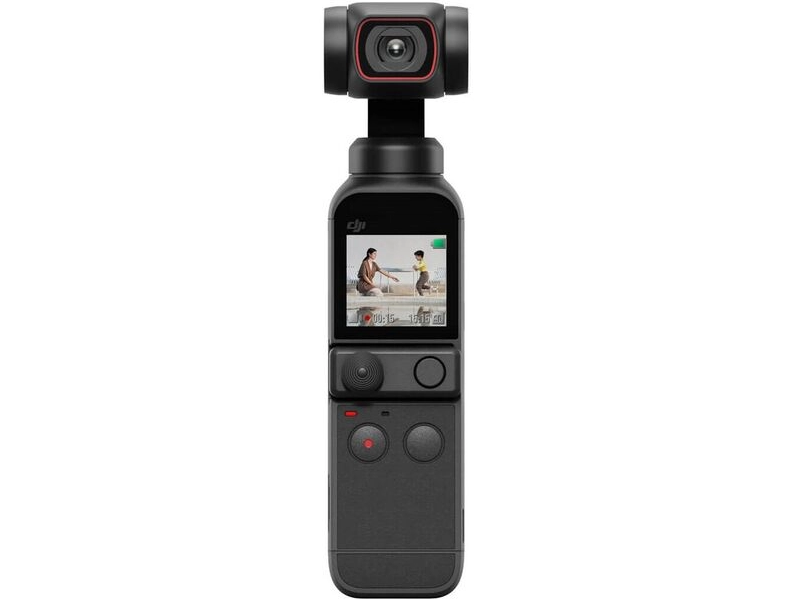 Экшн-камера DJI Pocket 2