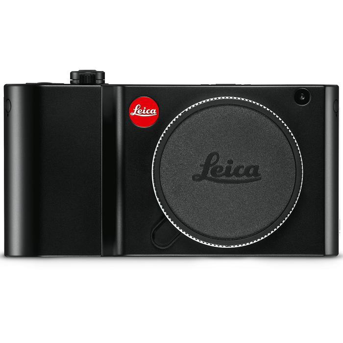 Фотоаппарат Leica TL2 Body черный