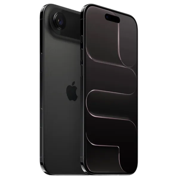 Apple iPhone Air 256Gb Space Black eSIM