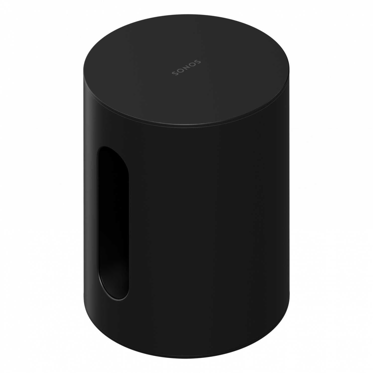 Сабвуфер Sonos Sub MINI Black