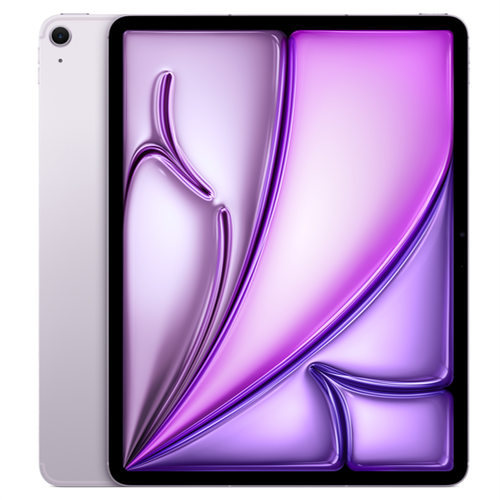 Планшет Apple iPad Air 13 M4 (2026) 1Tb Wi-Fi Purple (Фиолетовый)