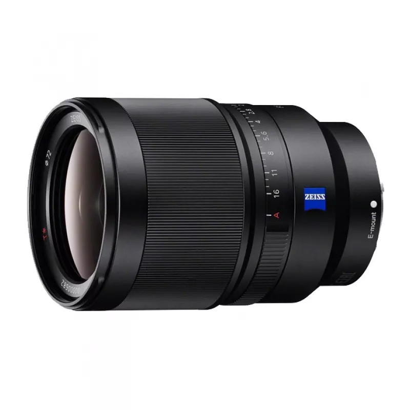 Объектив Sony Carl Zeiss Distagon T* FE 35mm F1.4 ZA