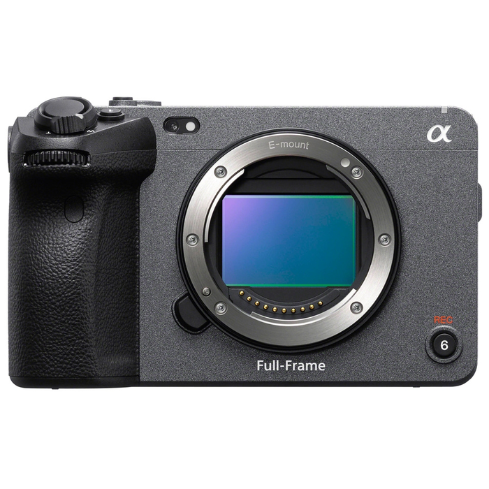Видеокамера Sony ILME-FX3