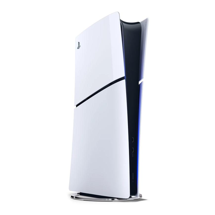 Игровая консоль Sony PlayStation 5 Slim Digital Edition (1 ТБ)