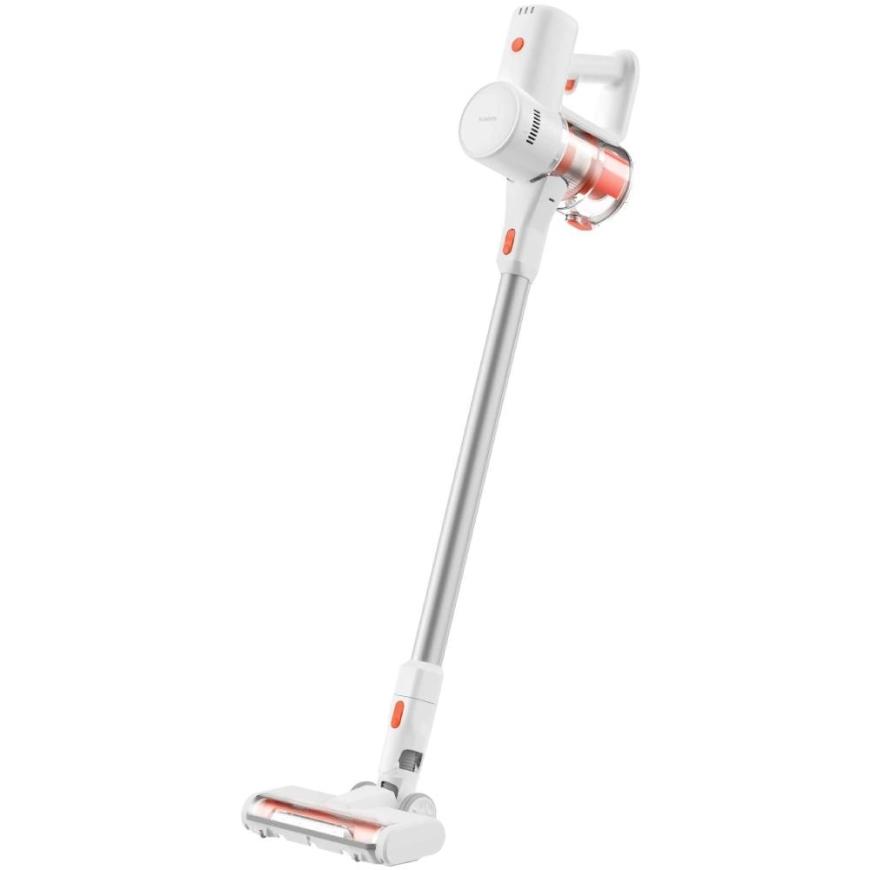 Беспроводной вертикальный пылесос Xiaomi Vacuum Cleaner G20 Lite (версия Global)