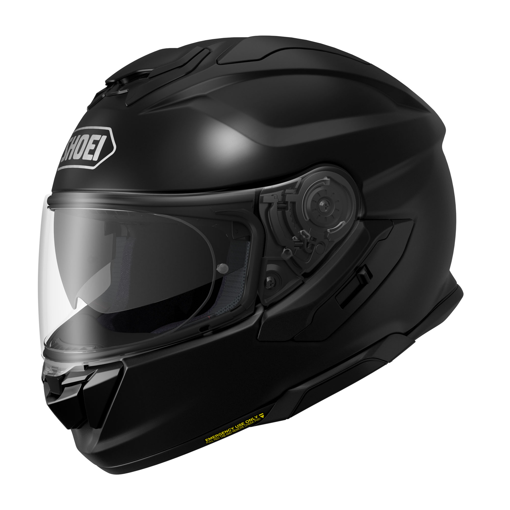 Шлем Shoei GT-Air 3 Black