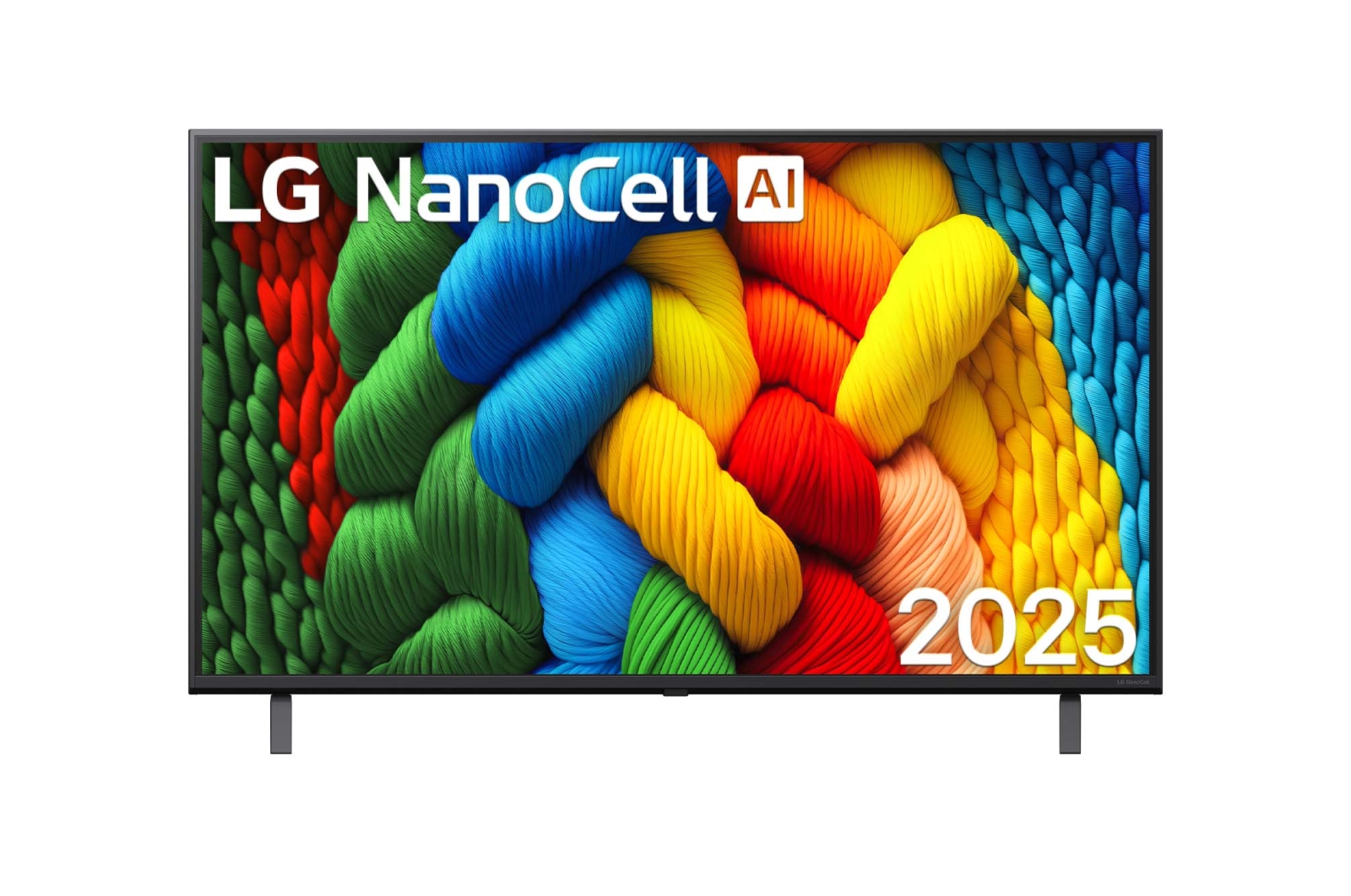 Телевизор LG 75NANO80A6B