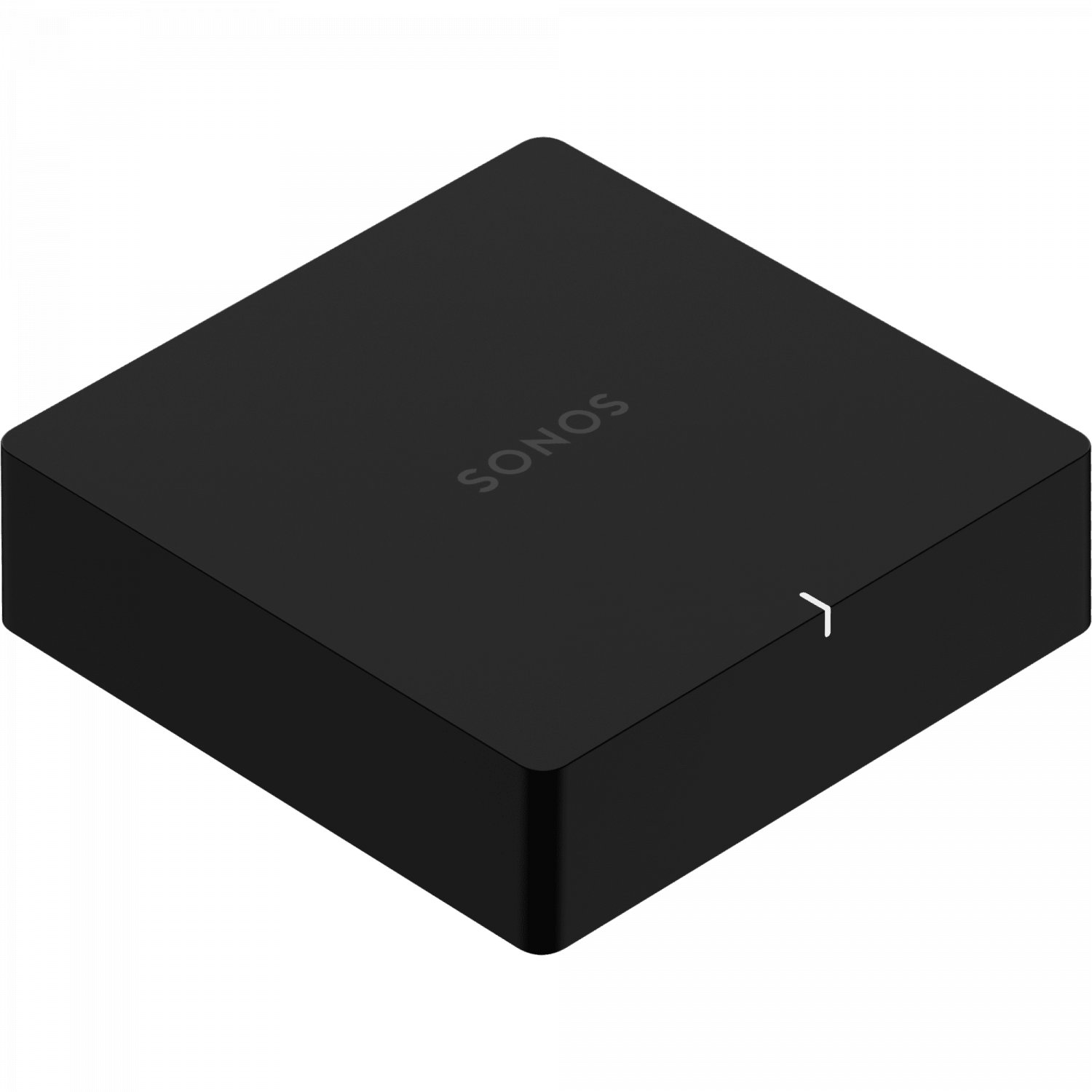 Сетевой проигрыватель Sonos PORT Black