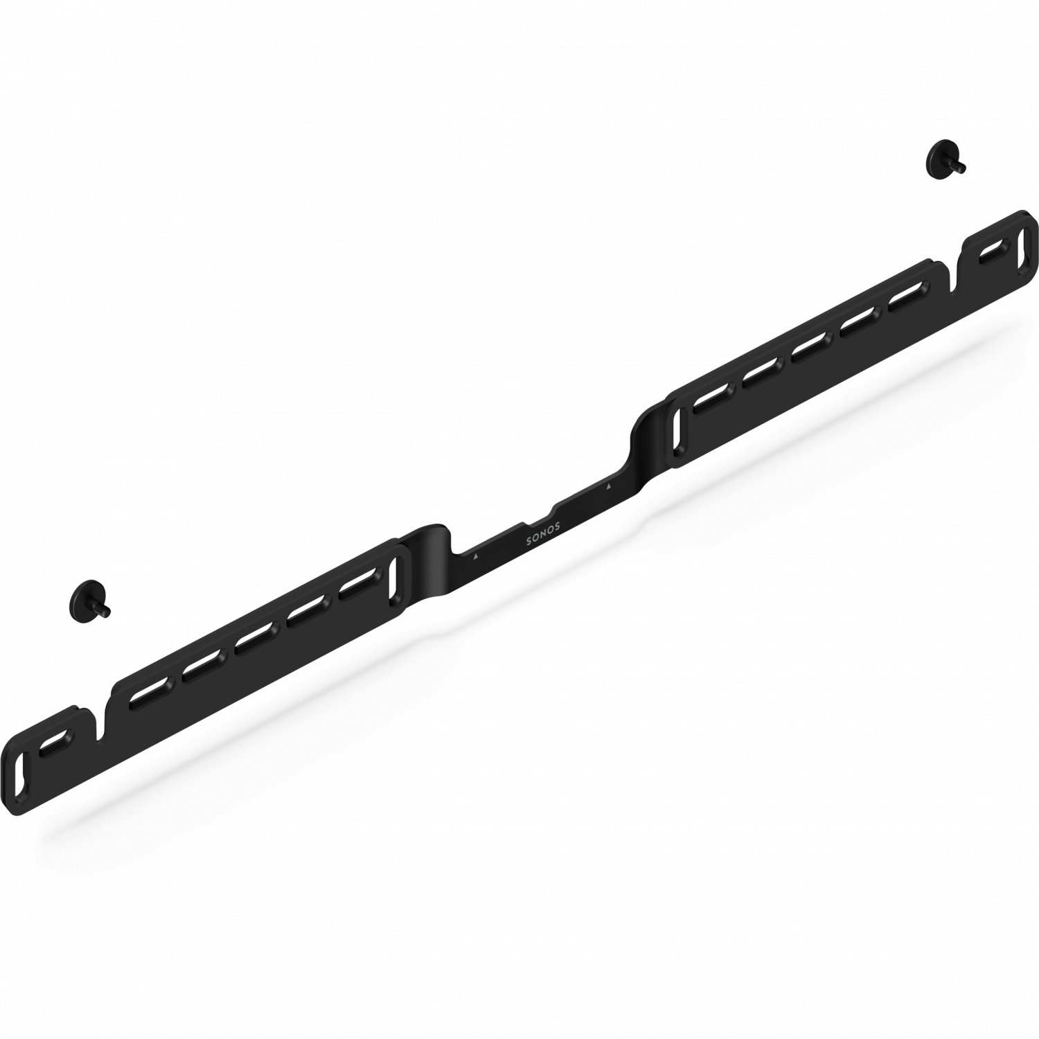 Крепление Sonos Arc Wall Mount Black (Оригинал)