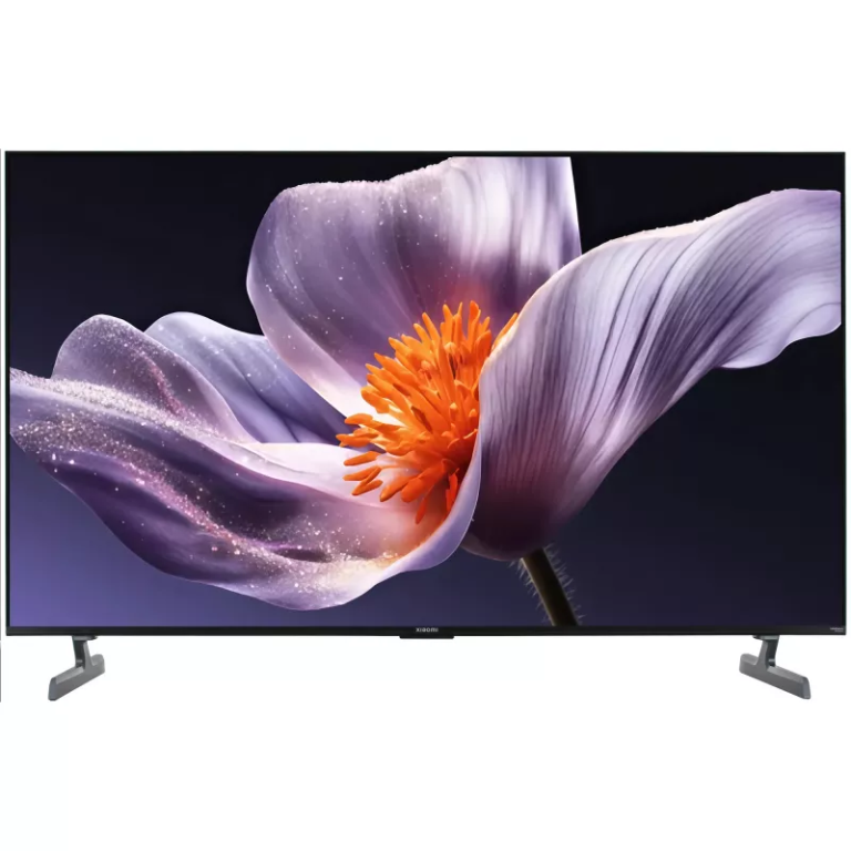 Телевизор Xiaomi TV S Pro MINI LED 55 2026 (L55MB-SRU)