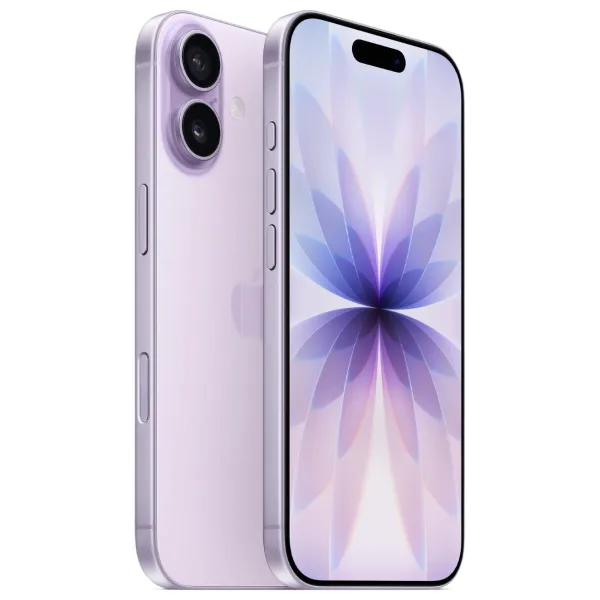 Apple iPhone 17 512Gb Lavender eSIM