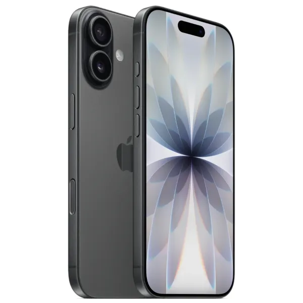 Apple iPhone 17 512Gb Black eSIM