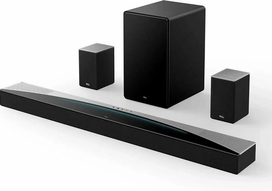 Саундбар TCL Q85H