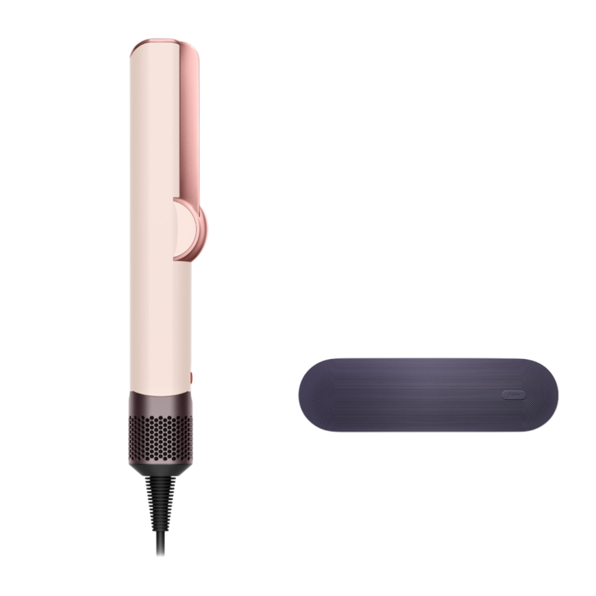 Выпрямитель Dyson HT01 Airstrait (Ceramic Pink/Rose Gold) (2023)