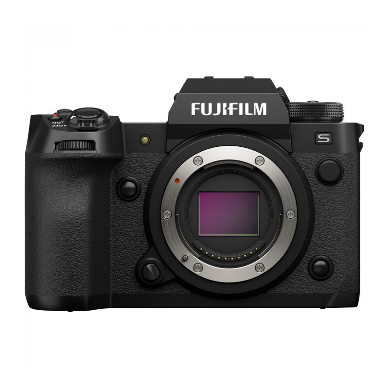 Фотоаппарат FujiFilm X-H2S Body