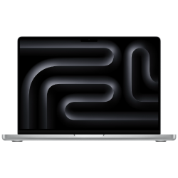 Ноутбук Apple MacBook Pro 16 (2026) Silver (Apple M5 Pro 18-CPU/64Gb/1Tb/20-GPU)