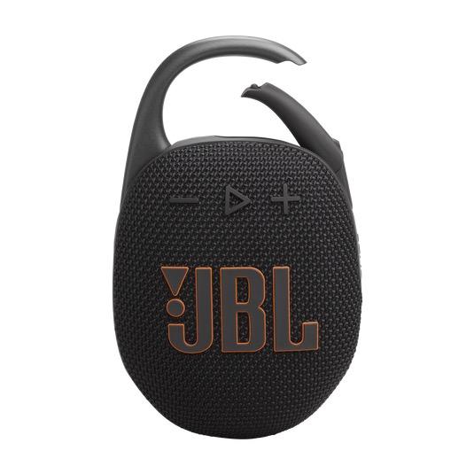 Беспроводная портативная колонка JBL Clip 5