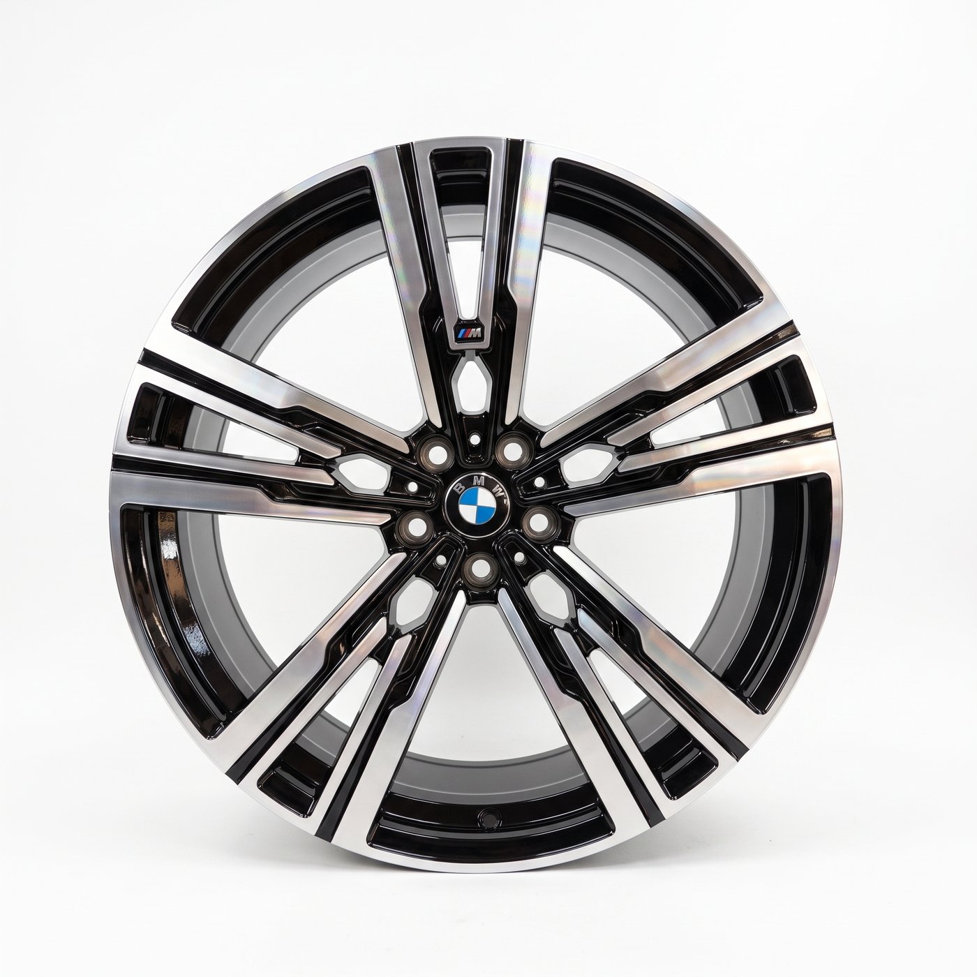 Кованые диски BMW G R21