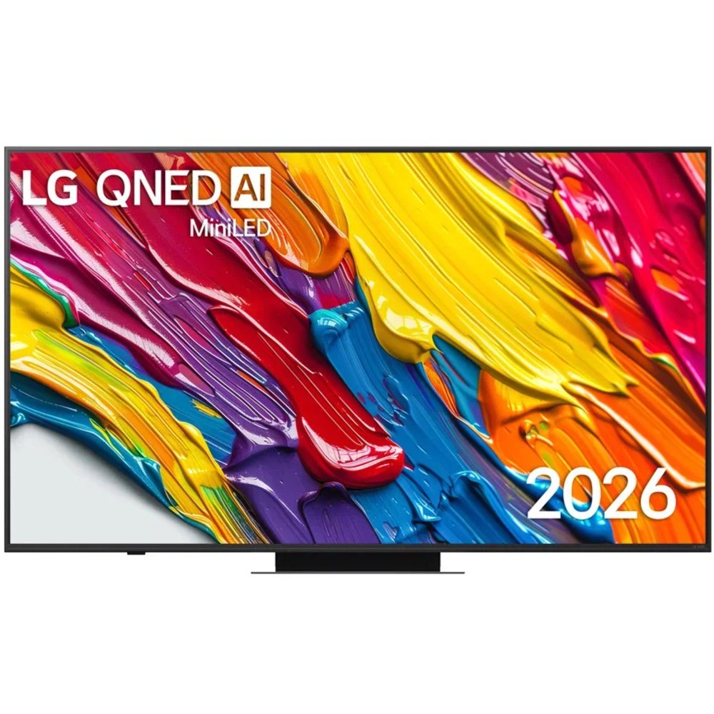Телевизор LG 65QNED83B6A