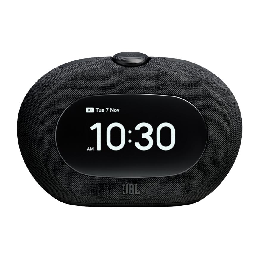 Колонка с часами и FM-радио JBL Horizon 3 FM