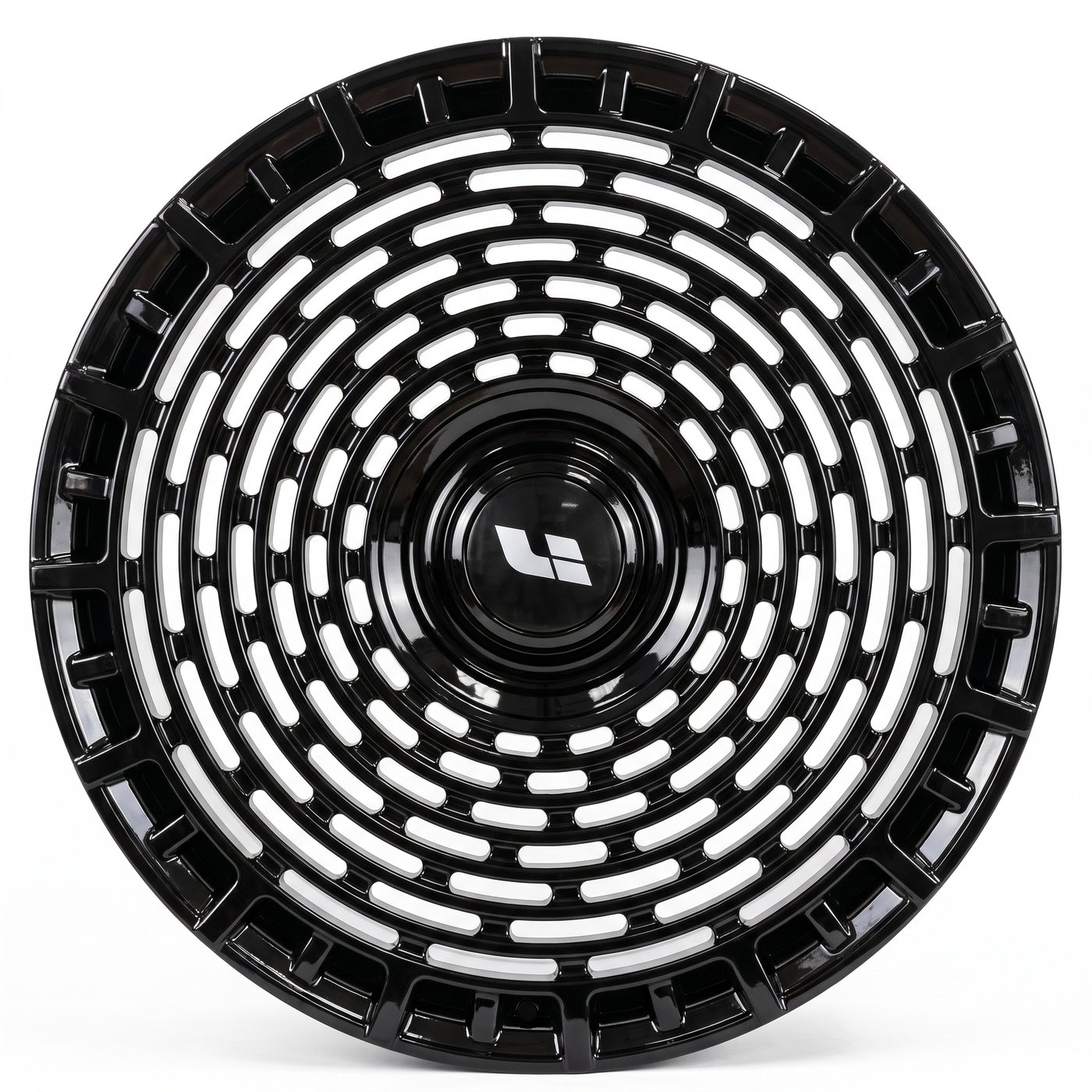 Кованые диски Li Auto R21