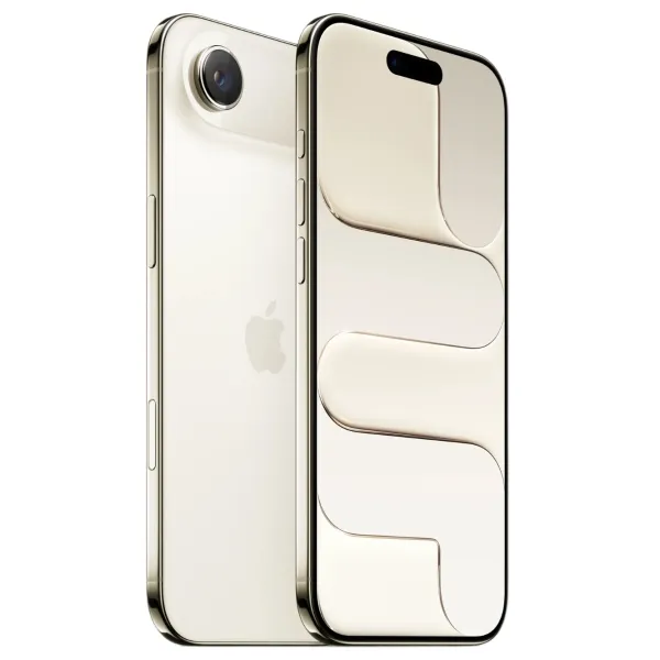 Apple iPhone Air 256Gb Light Gold eSIM