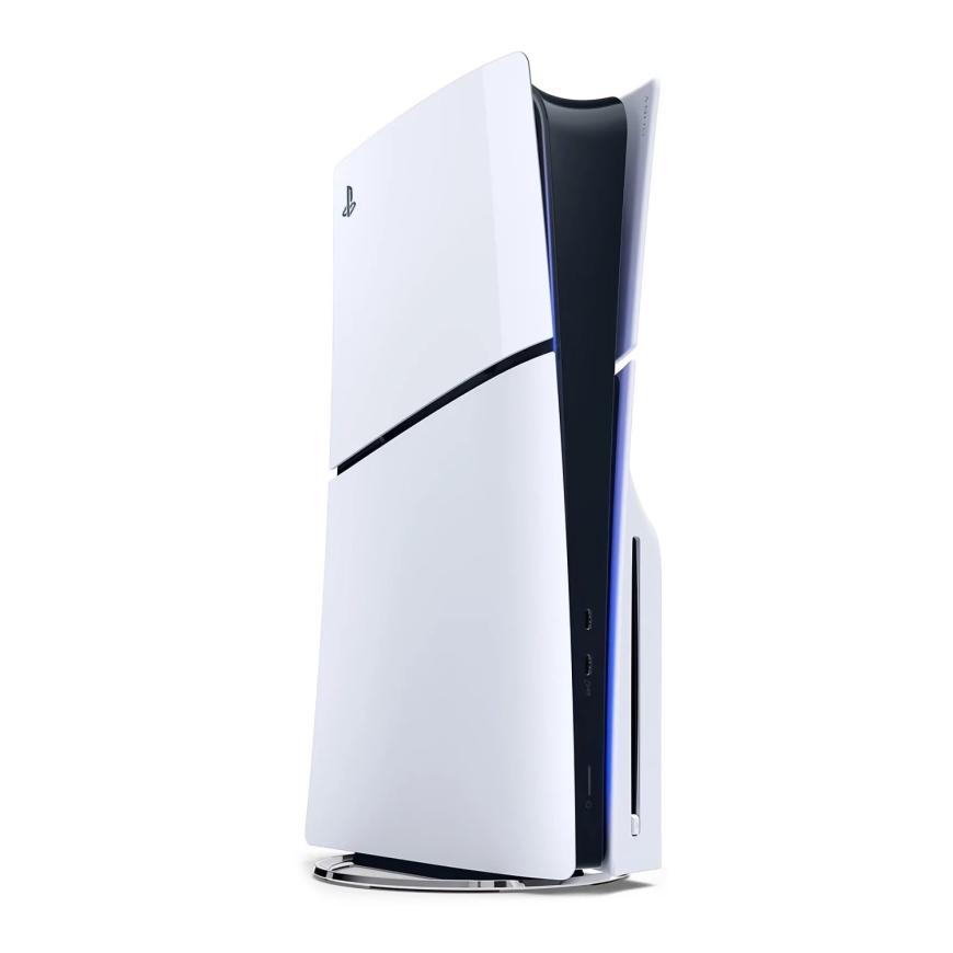 Игровая консоль Sony PlayStation 5 Slim (1 ТБ)