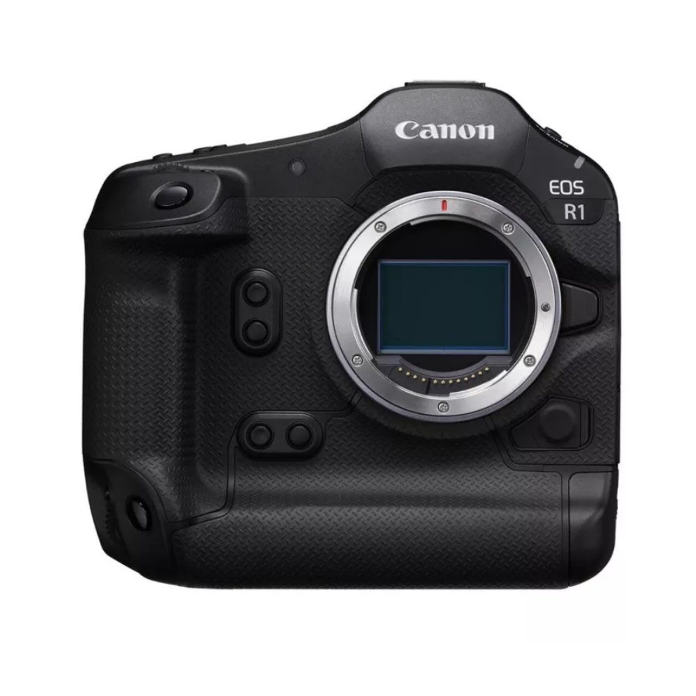 Беззеркальный фотоаппарат Canon EOS R1 Body