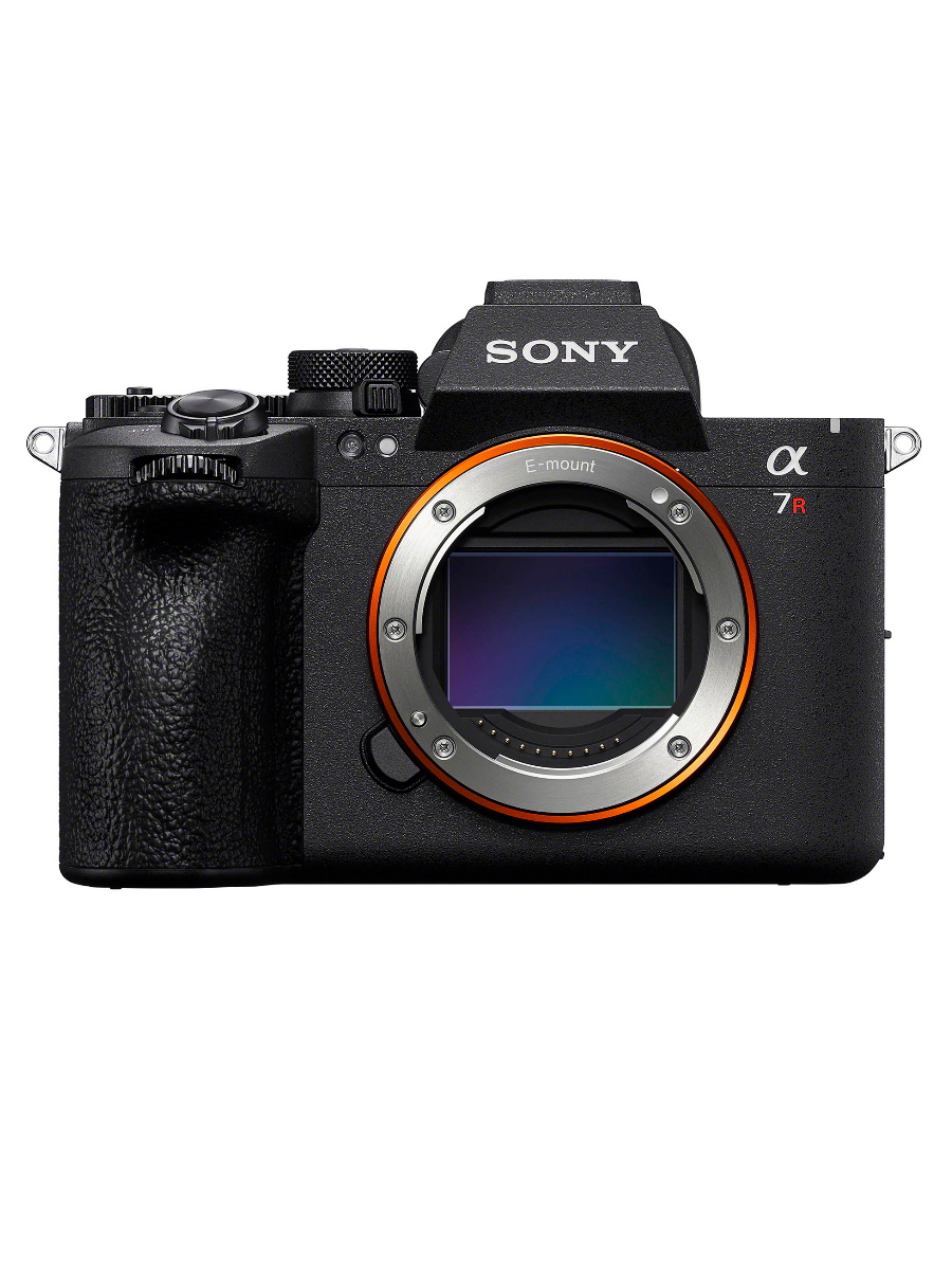 Беззеркальный фотоаппарат Sony Alpha a7R VI Body