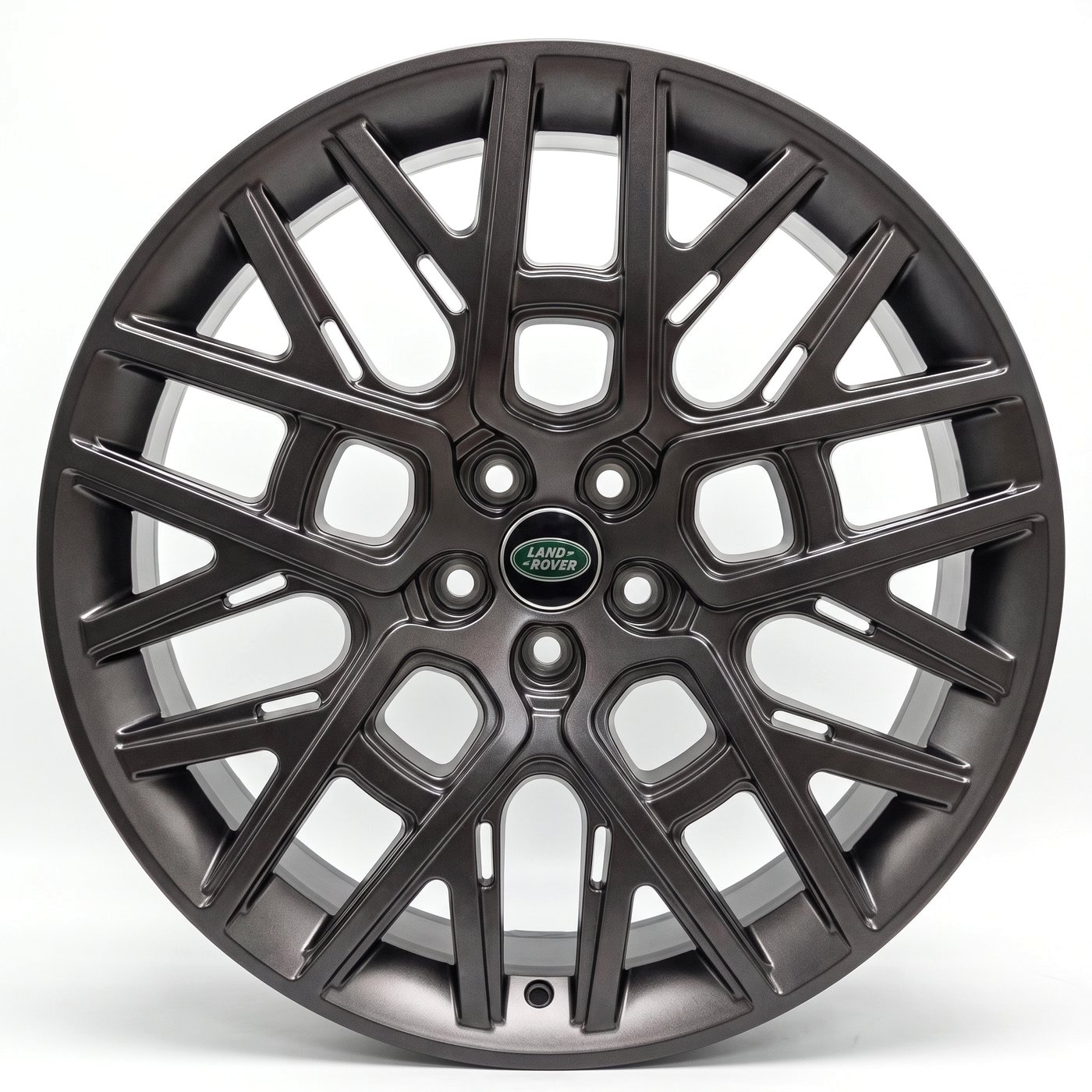 Кованые диски Range Rover R22