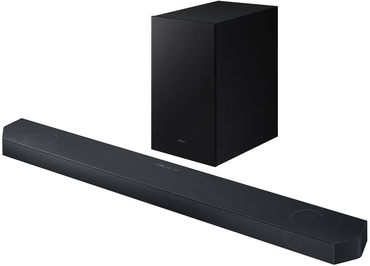 Саундбар Samsung HW-Q600H