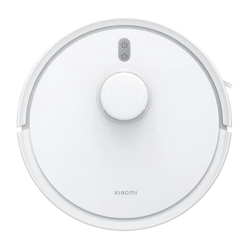 Робот-пылесос Xiaomi Robot Vacuum S20 (версия Global)