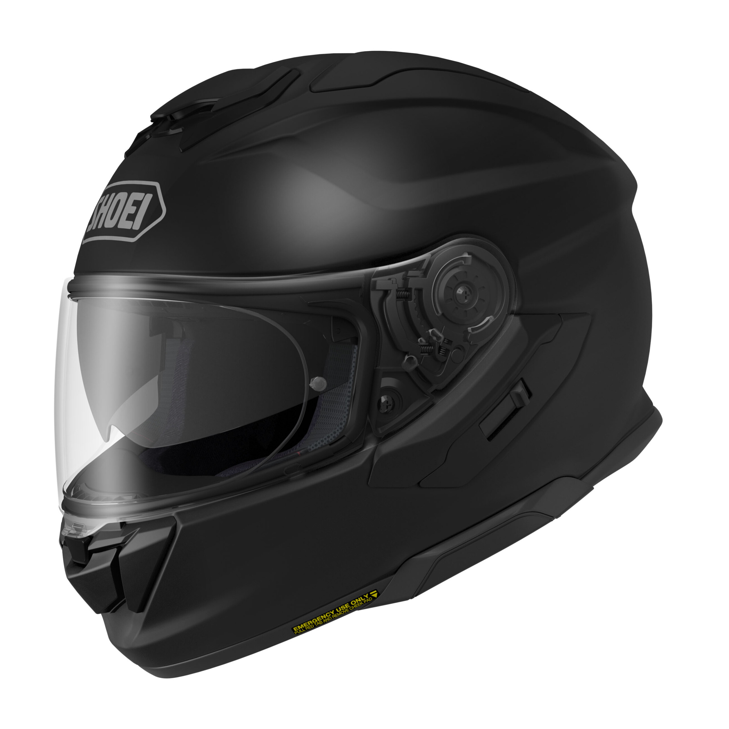 Шлем Shoei GT-Air 3 Matt Black