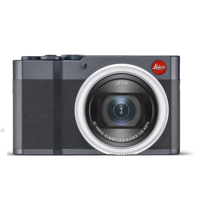 Фотоаппарат Leica C-Lux 2018 ПОЛУНОЧНО-СИНИЙ