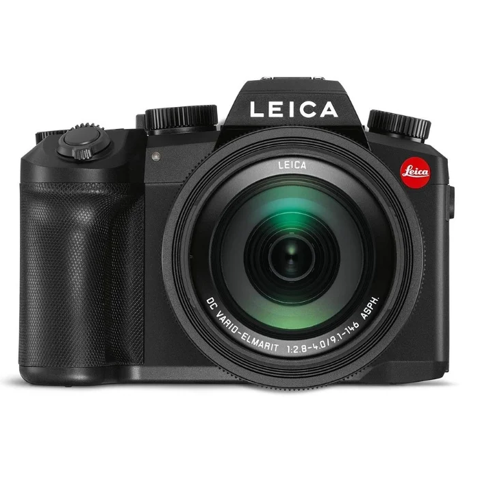 Фотоаппарат Leica V-Lux 5