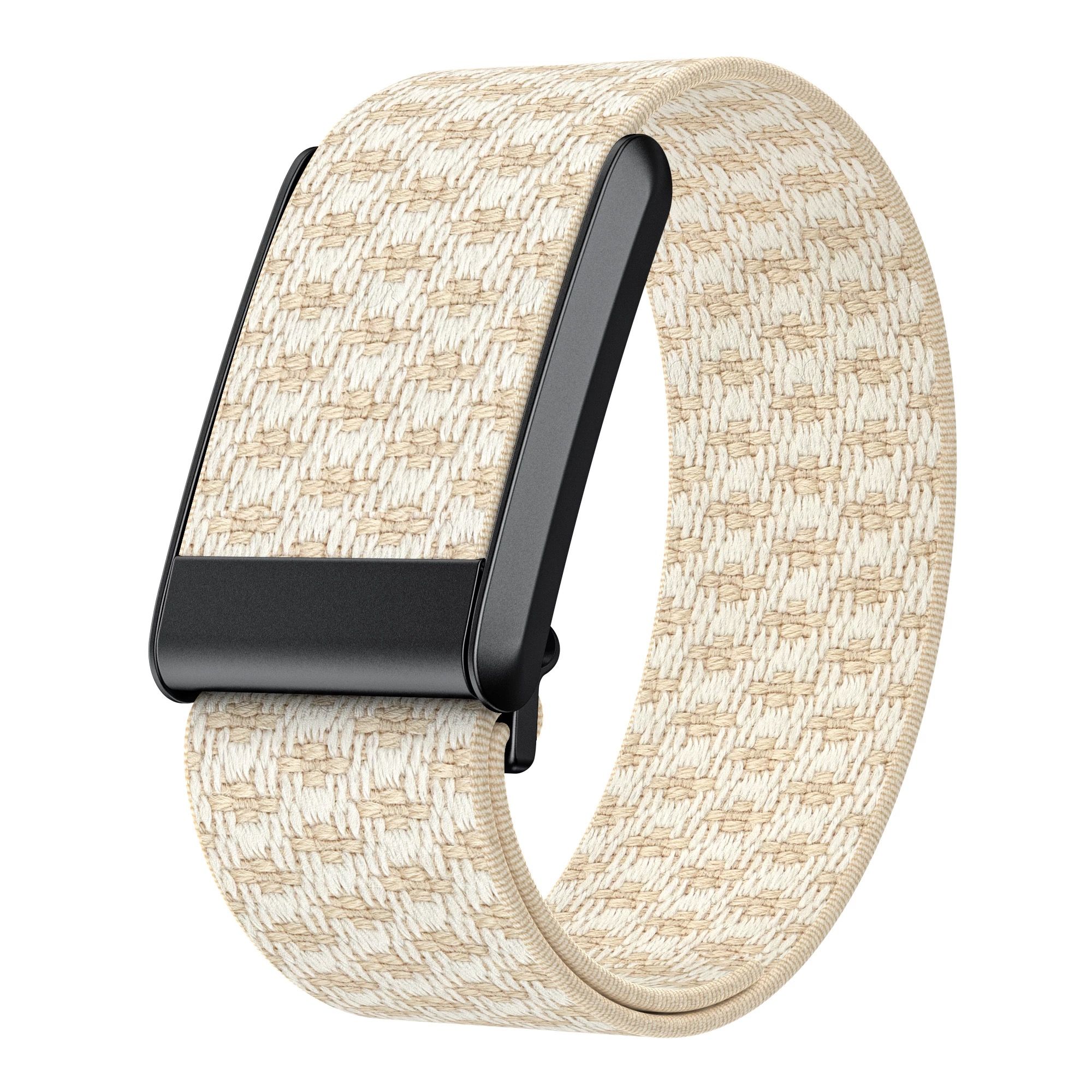Эластичный Ремешок для Whoop 4.0 CloudKnit Nimbus