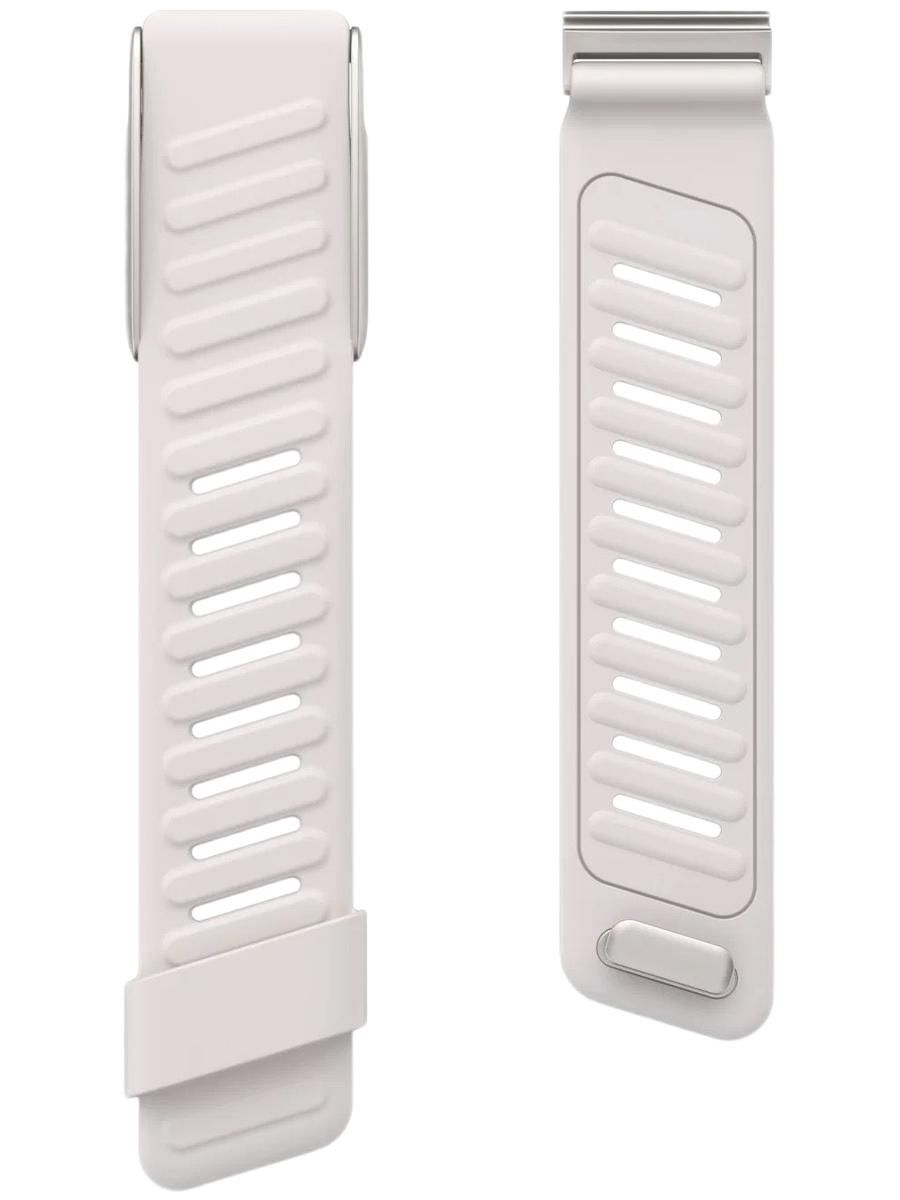 Силиконовый Ремешок для Whoop 5.0 Life MG SportFlex Beige